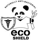 NATURALLY ANTI-BACTERIAL ECO SHIELD
