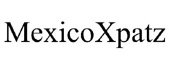 MEXICOXPATZ