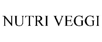 NUTRI VEGGI