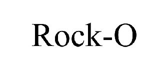 ROCK-O