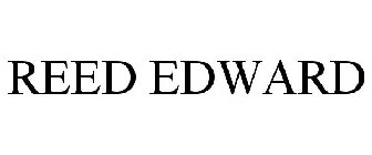 REED EDWARD