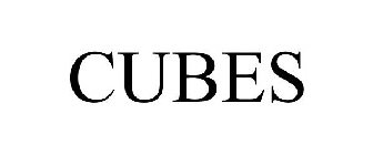 CUBES