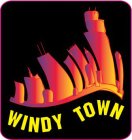 WINDY TOWN