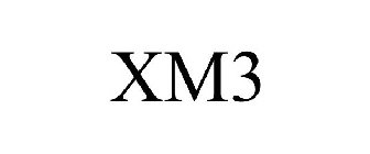 XM3