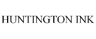 HUNTINGTON INK