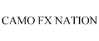 CAMO FX NATION