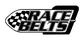 RACE BELTS