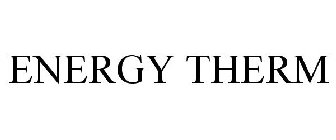 ENERGY THERM