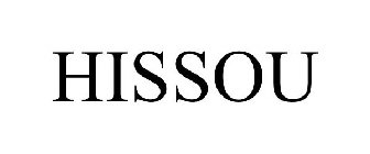 HISSOU