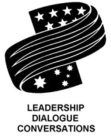 LEADERSHIP DIALOGUE CONVERSATIONS