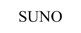 SUNO