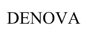 DENOVA