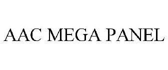 AAC MEGA PANEL