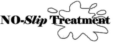 NO-SLIP TREATMENT