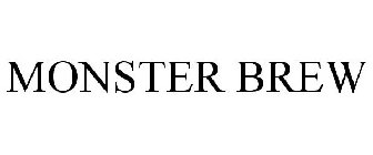 MONSTER BREW