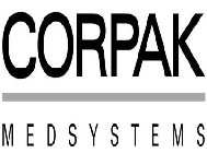 CORPAK MEDSYSTEMS