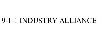 9-1-1 INDUSTRY ALLIANCE