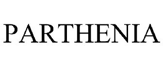 PARTHENIA