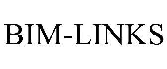 BIM-LINKS