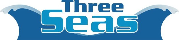 THREE SEAS