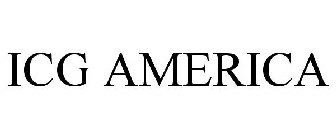 ICG AMERICA