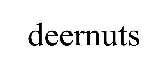 DEERNUTS