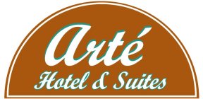ARTE' HOTEL & SUITES