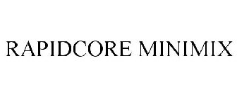 RAPIDCORE MINIMIX