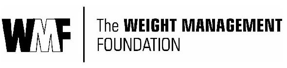 WMF THE WEIGHT MANAGEMENT FOUNDATION