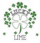 LUCKY LIME II