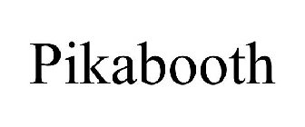 PIKABOOTH