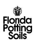 FLORIDA POTTING SOILS