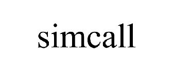 SIMCALL