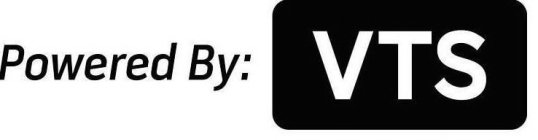POWERED BY: VTS
