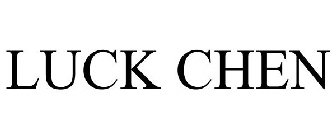 LUCK CHEN