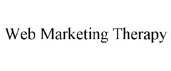 WEB MARKETING THERAPY