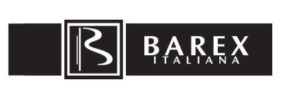 B BAREX ITALIANA