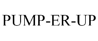 PUMP-ER-UP