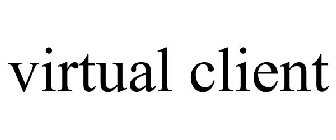 VIRTUAL CLIENT