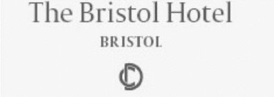 THE BRISTOL HOTEL BRISTOL CD