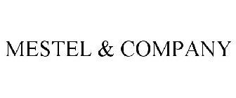 MESTEL & COMPANY