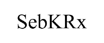 SEBKRX