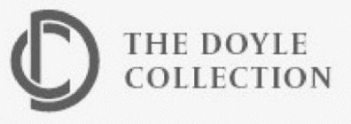 THE DOYLE COLLECTION DC