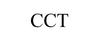 CCT