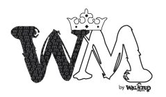 WM BY WAZZUP DESIGN INC.