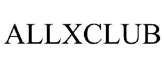 ALLXCLUB