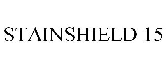 STAINSHIELD 15