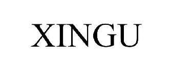 XINGU