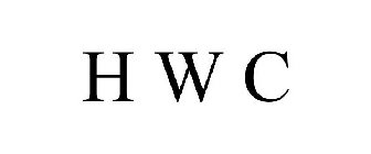 H W C