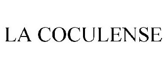 LA COCULENSE
